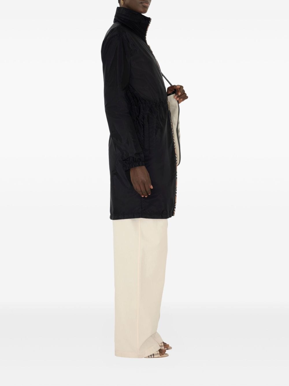 Burberry Coats Burberry Coats Black Burberry Coats Black Brand