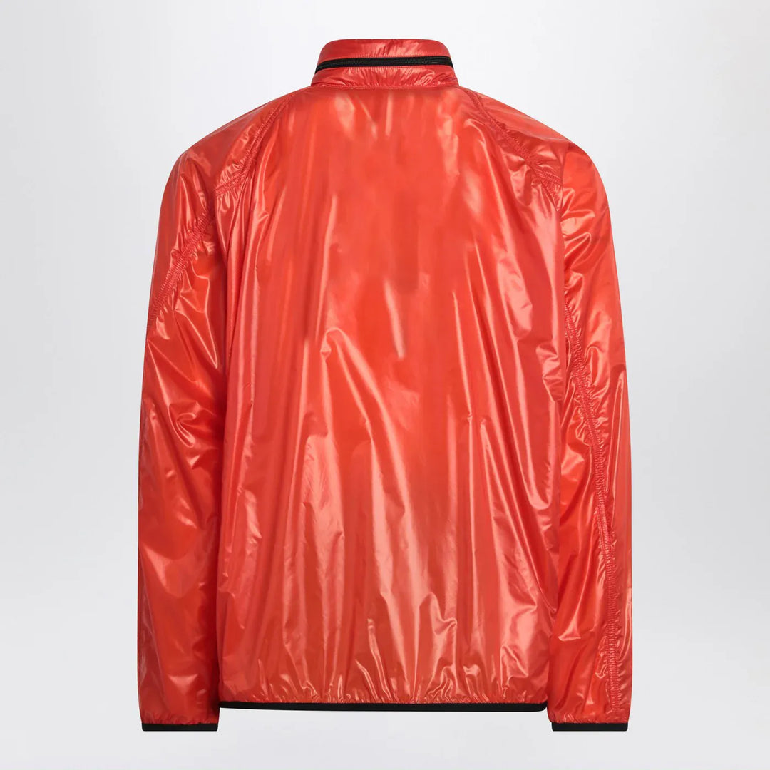 Moncler x Mercedes-Benz by Nigo - Anibus zipped orange jacket Brand Coats &amp; Jackets 2