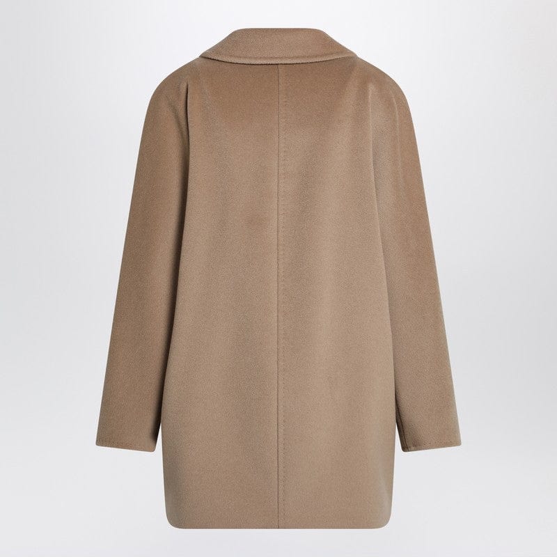 Max Mara Coats Max Mara 101801 Short Icon Coat in camel color Max Mara 101801 Short Icon Coat in camel color Brand