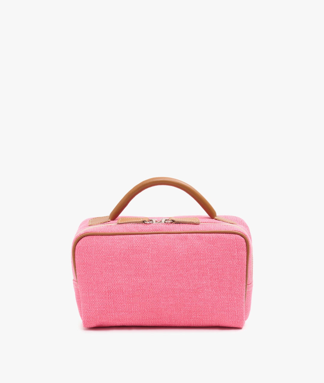 MyStyleBags Cosmetic & Toiletry Bags My Style Bags Berkeley Ischia Cosmetic Bag Fuchsia Brand