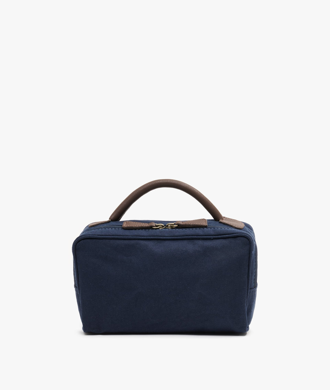 MyStyleBags Cosmetic & Toiletry Bags My Style Bags Berkeley Safari Cosmetic Bag Blue Brand