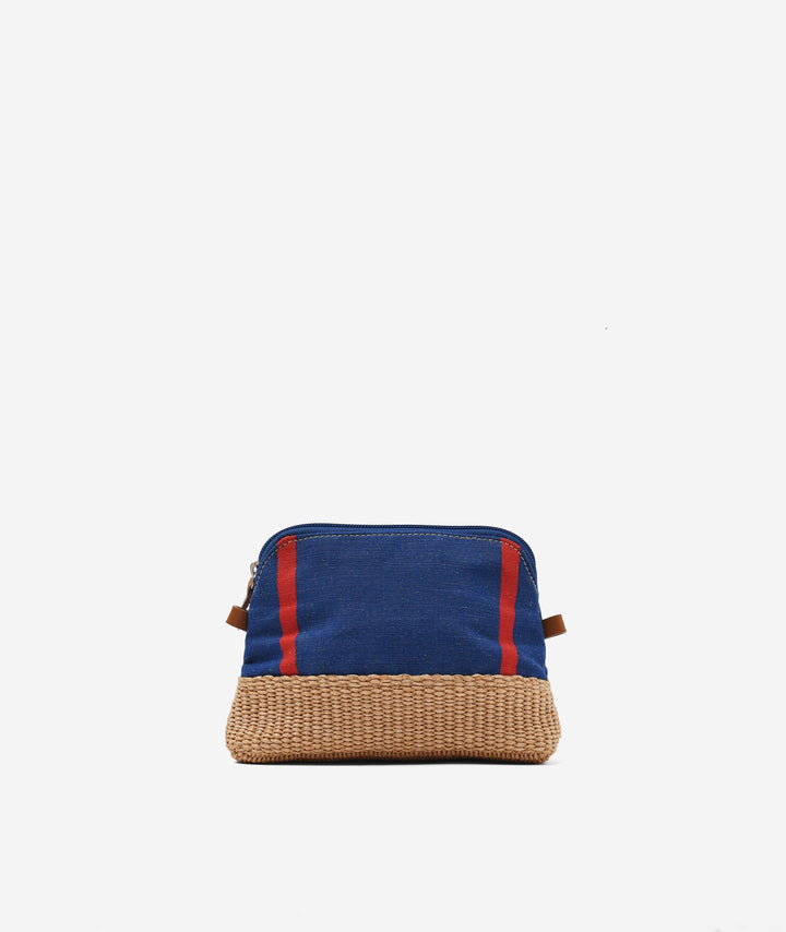 My Style Bags Cosmetic & Toiletry Bags My Style Bags Trousse Versilia - Small My Style Bags Personalised Trousse Versilia - Small Brand