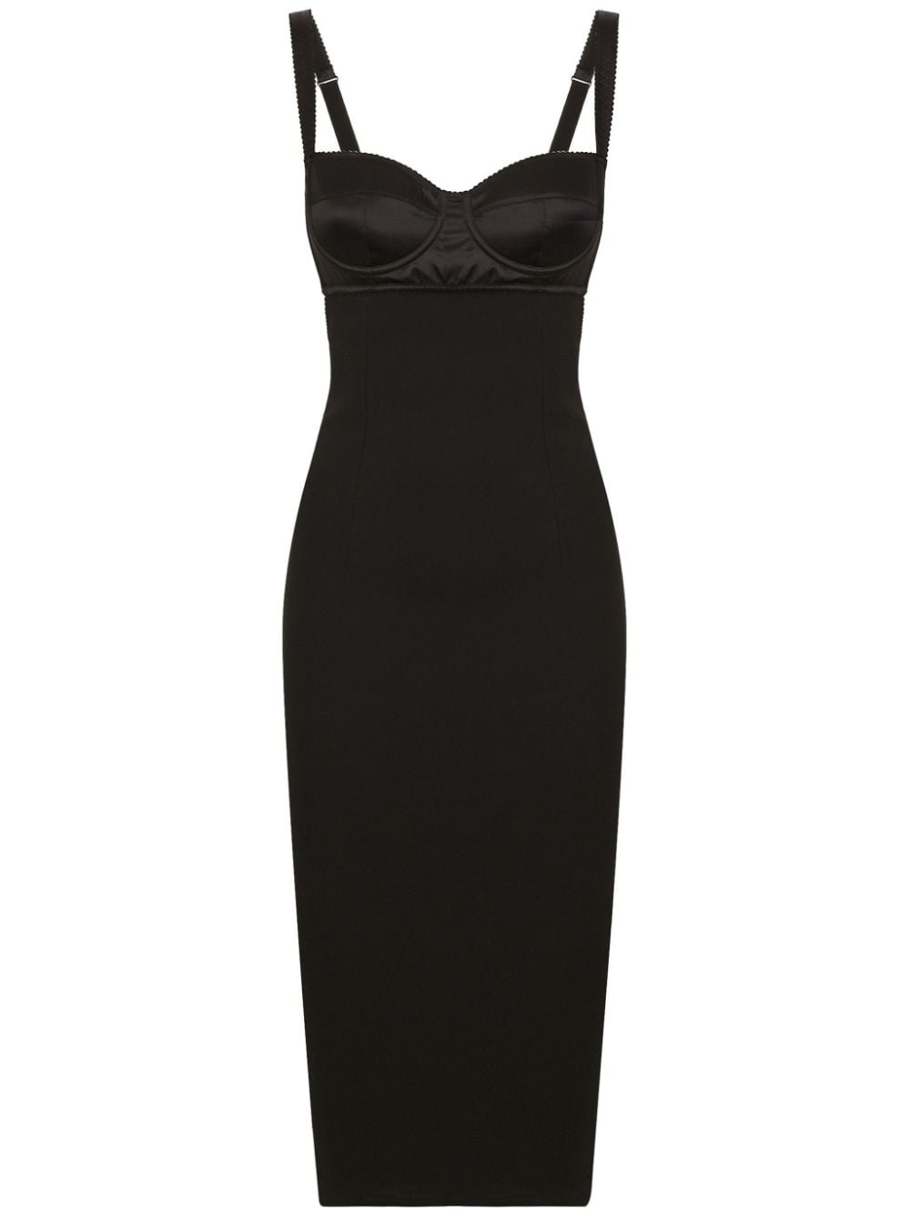 Dolce & Gabbana Dresses 46 Dolce & Gabbana Dresses Black Dolce & Gabbana Dresses Black Brand