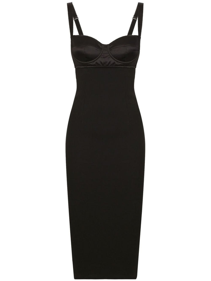 Dolce & Gabbana Dresses 46 Dolce & Gabbana Dresses Black Dolce & Gabbana Dresses Black Brand