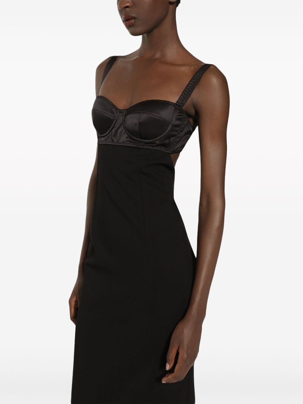 Dolce & Gabbana Dresses 46 Dolce & Gabbana Dresses Black Dolce & Gabbana Dresses Black Brand