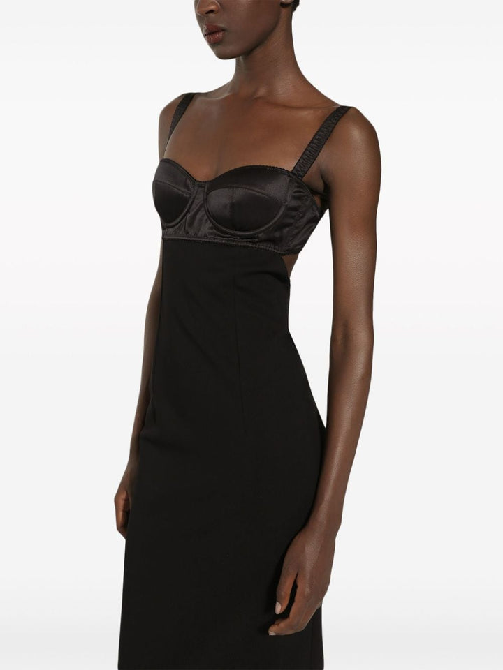 Dolce & Gabbana Dresses 46 Dolce & Gabbana Dresses Black Dolce & Gabbana Dresses Black Brand