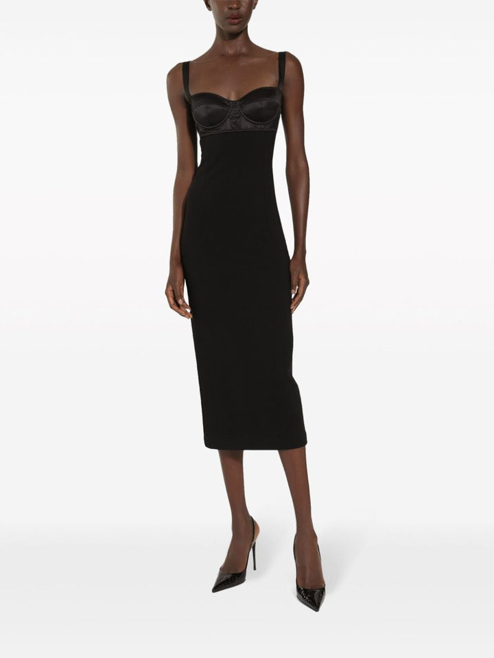 Dolce & Gabbana Dresses 46 Dolce & Gabbana Dresses Black Dolce & Gabbana Dresses Black Brand