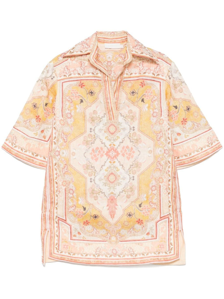 Zimmermann Dresses 1 Zimmermann Dresses Beige Zimmermann Dresses Beige Brand