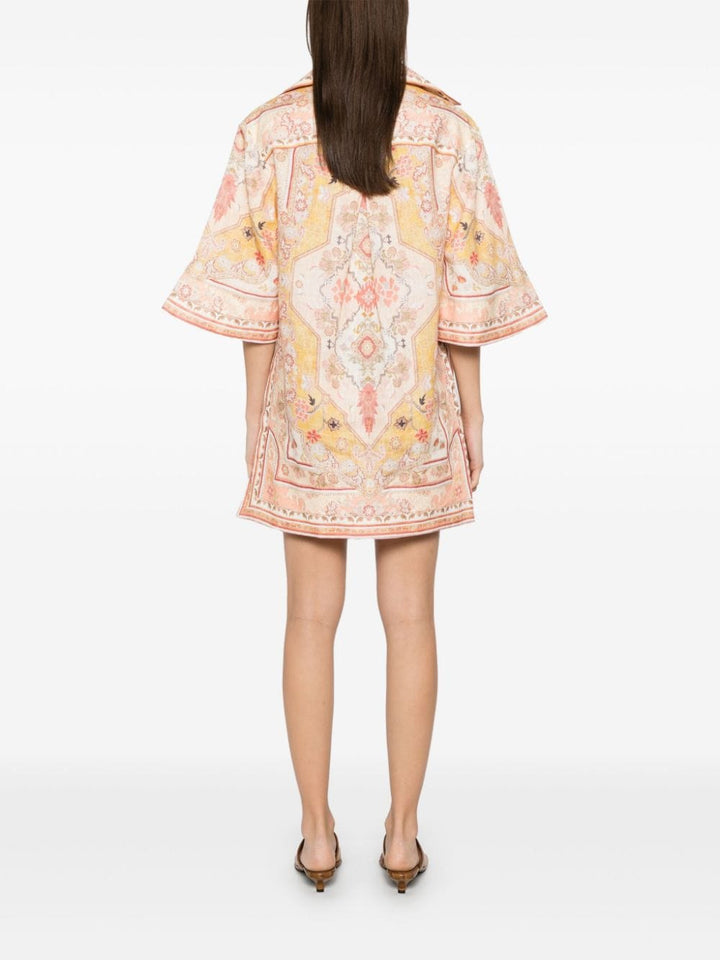 Zimmermann Dresses 1 Zimmermann Dresses Beige Zimmermann Dresses Beige Brand