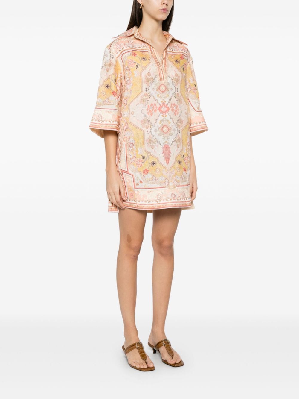 Zimmermann Dresses 1 Zimmermann Dresses Beige Zimmermann Dresses Beige Brand