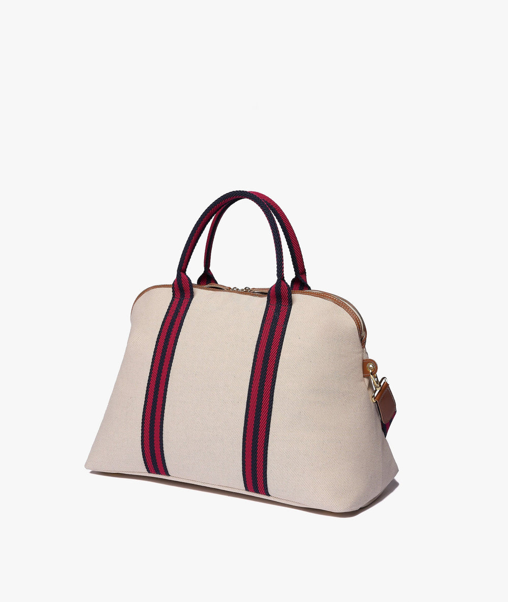 Duffel Bag My Style Bags London Smart Heritage Travel Duffle Bag in Panamone Brand