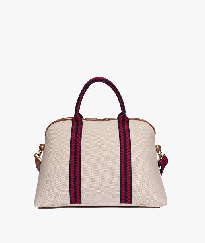 Duffel Bag My Style Bags London Smart Heritage Travel Duffle Bag in Panamone Brand