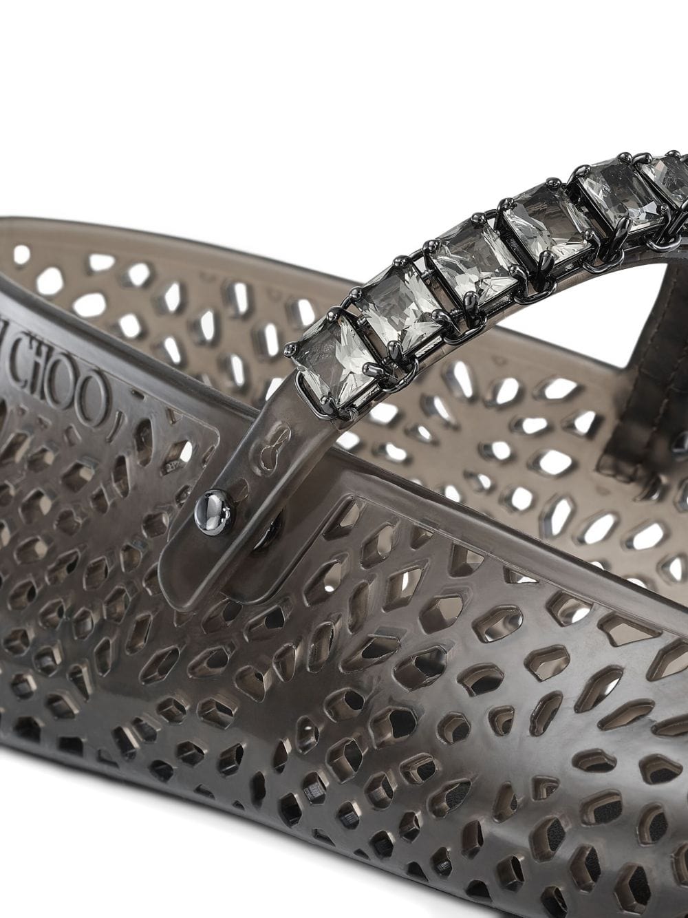 Jimmy Choo Flat Shoes Jimmy Choo Flat shoes Black Jimmy Choo Flat shoes Black Brand