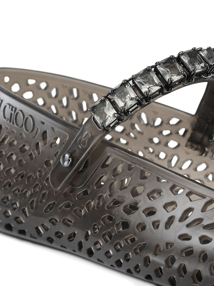 Jimmy Choo Flat Shoes Jimmy Choo Flat shoes Black Jimmy Choo Flat shoes Black Brand