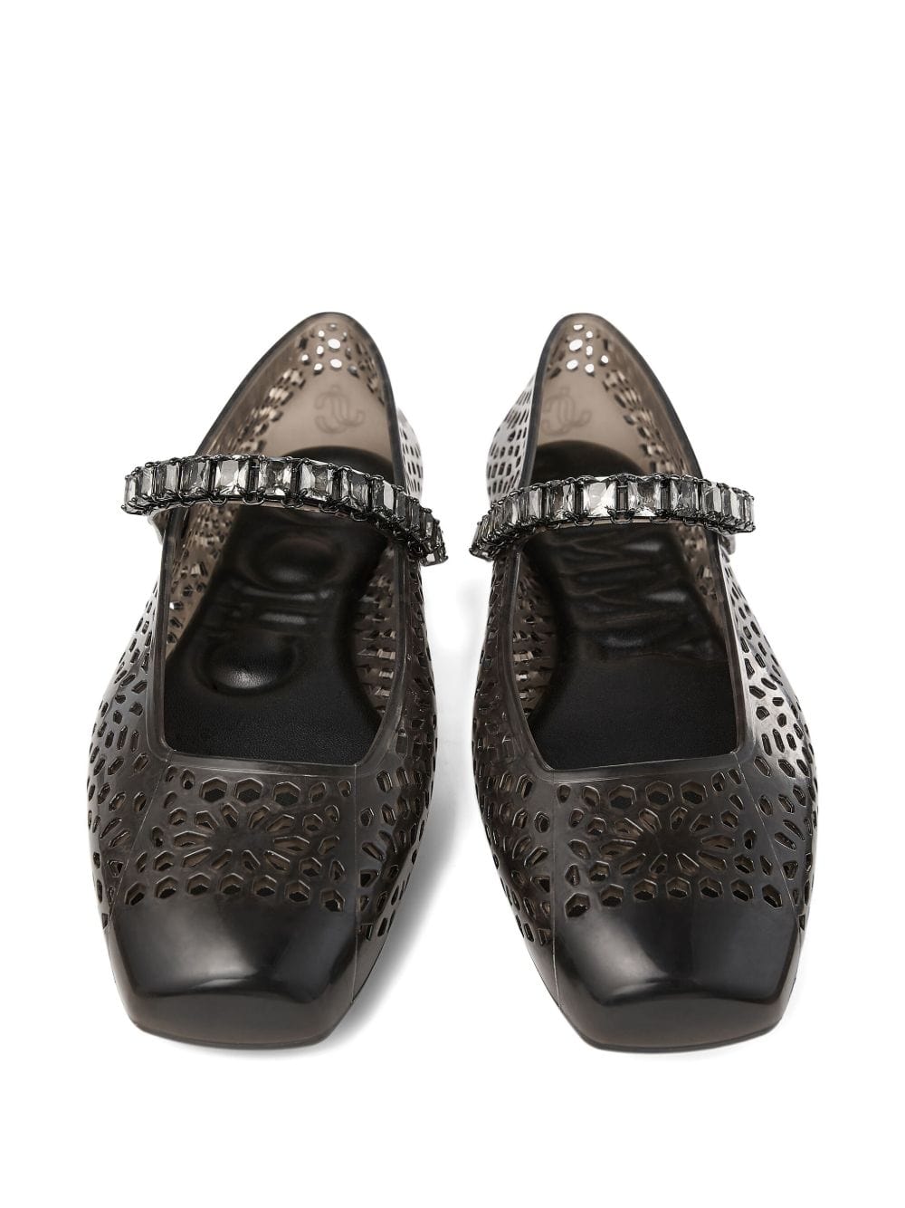 Jimmy Choo Flat Shoes Jimmy Choo Flat shoes Black Jimmy Choo Flat shoes Black Brand