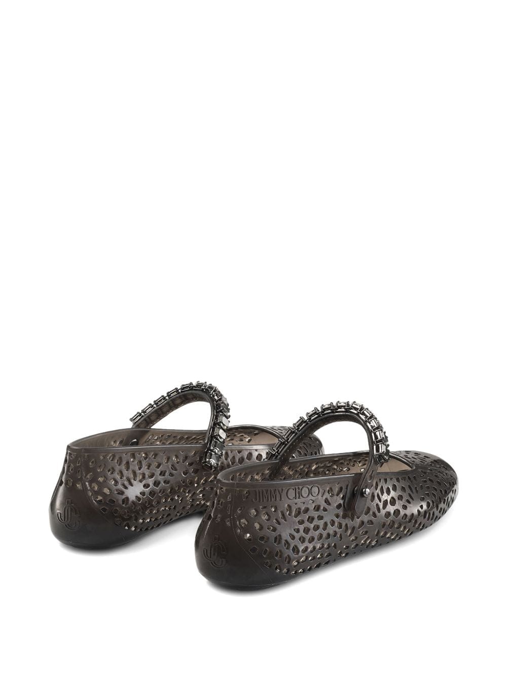 Jimmy Choo Flat Shoes Jimmy Choo Flat shoes Black Jimmy Choo Flat shoes Black Brand