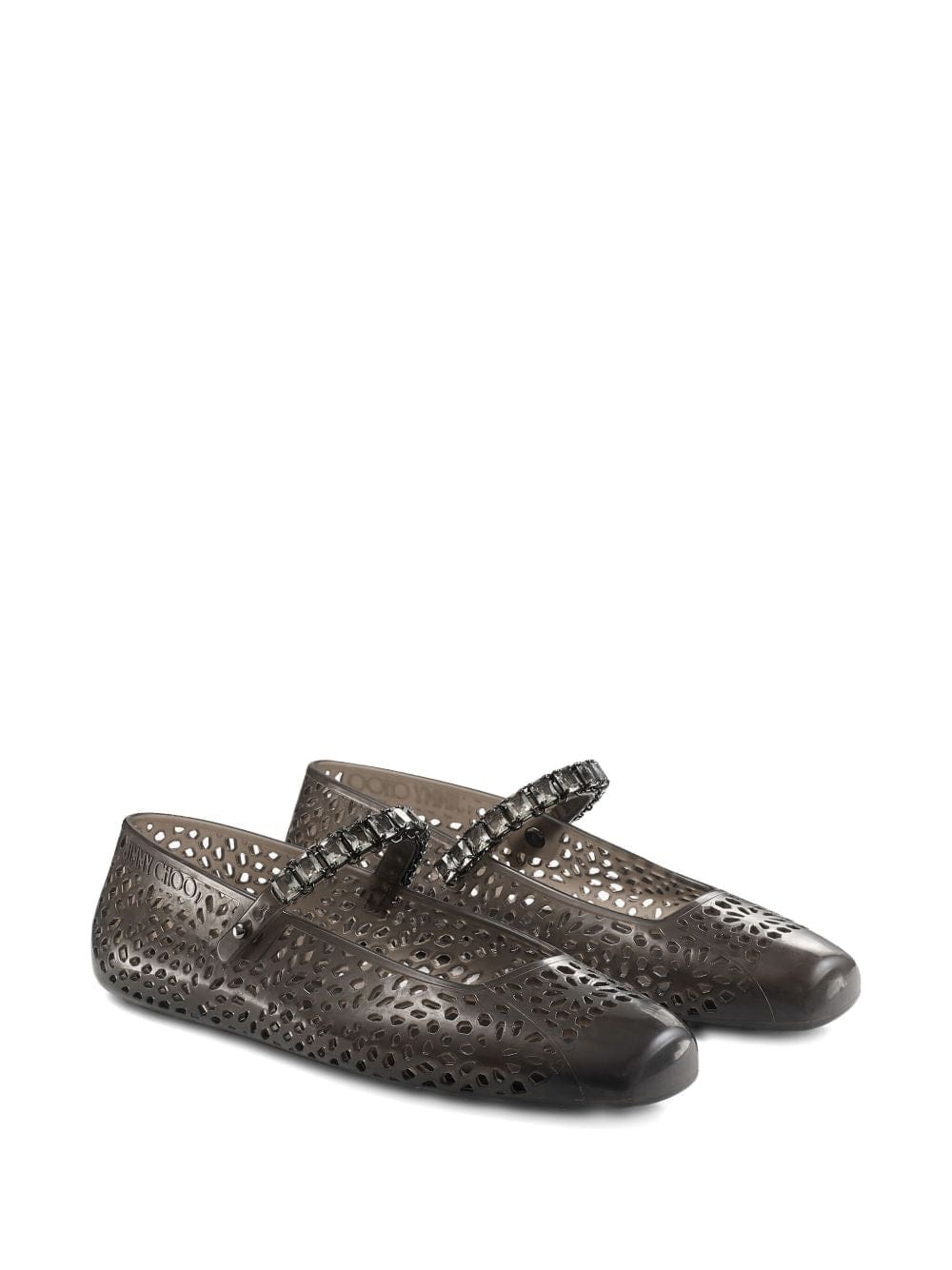 Jimmy Choo Flat Shoes Jimmy Choo Flat shoes Black Jimmy Choo Flat shoes Black Brand