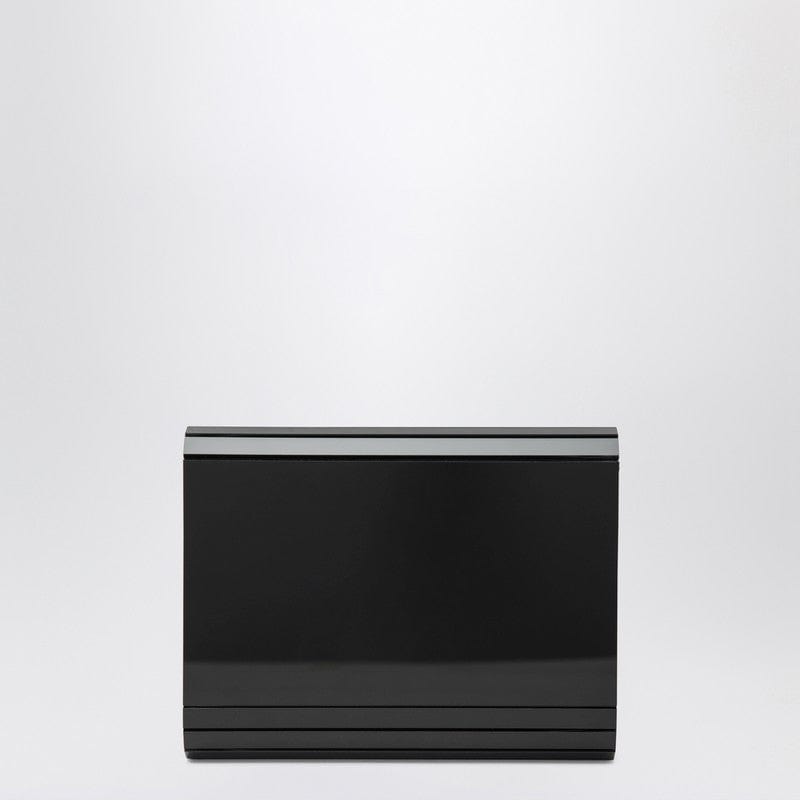 Jimmy Choo General UNI Jimmy Choo Black Candy Bag Jimmy Choo Black Candy Bag Brand