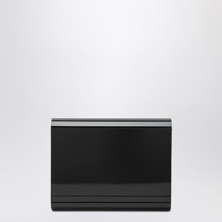 Jimmy Choo General UNI Jimmy Choo Black Candy Bag Jimmy Choo Black Candy Bag Brand