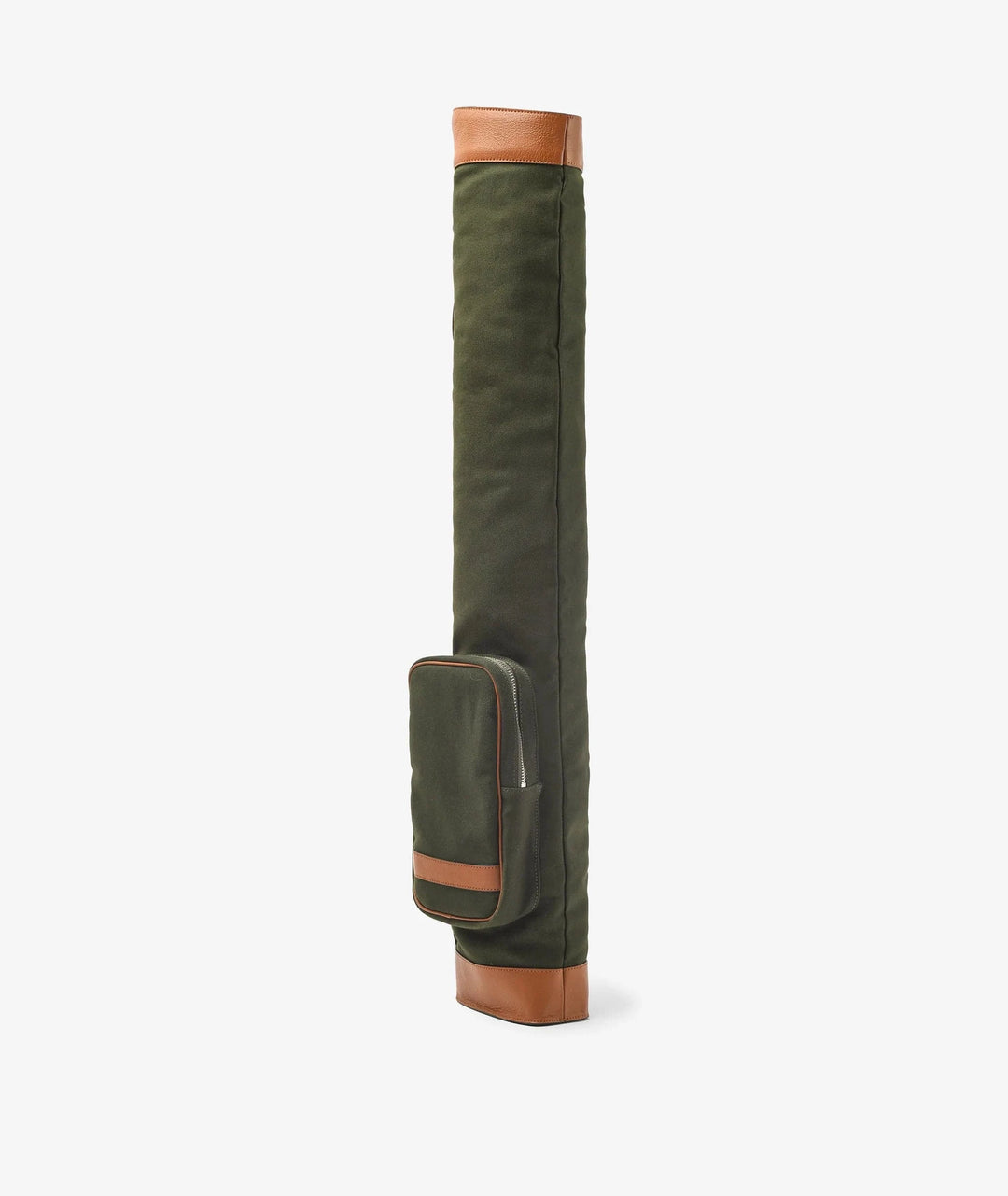 Golf Bag My Style Bags Stilo Golf Bag Edition in Panamone Canvas – Luxury Italian Golf Bag Brand