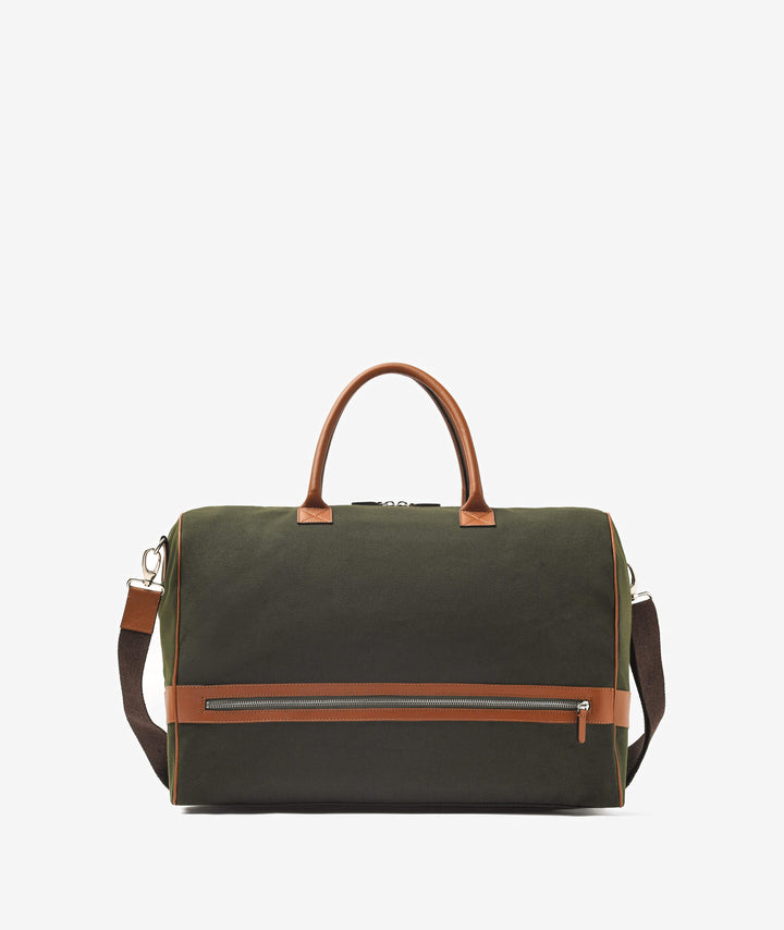 Travel Bag - Golf Edition in Green Brand