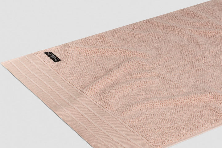 Bemboka Hand Towels Blush Bemboka Pure Cotton Hand Towels Jacquard Bemboka Pure Cotton Hand Towels Jacquard Brand