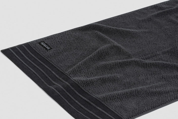Bemboka Hand Towels Charcoal Bemboka Pure Cotton Hand Towels Jacquard Bemboka Pure Cotton Hand Towels Jacquard Brand