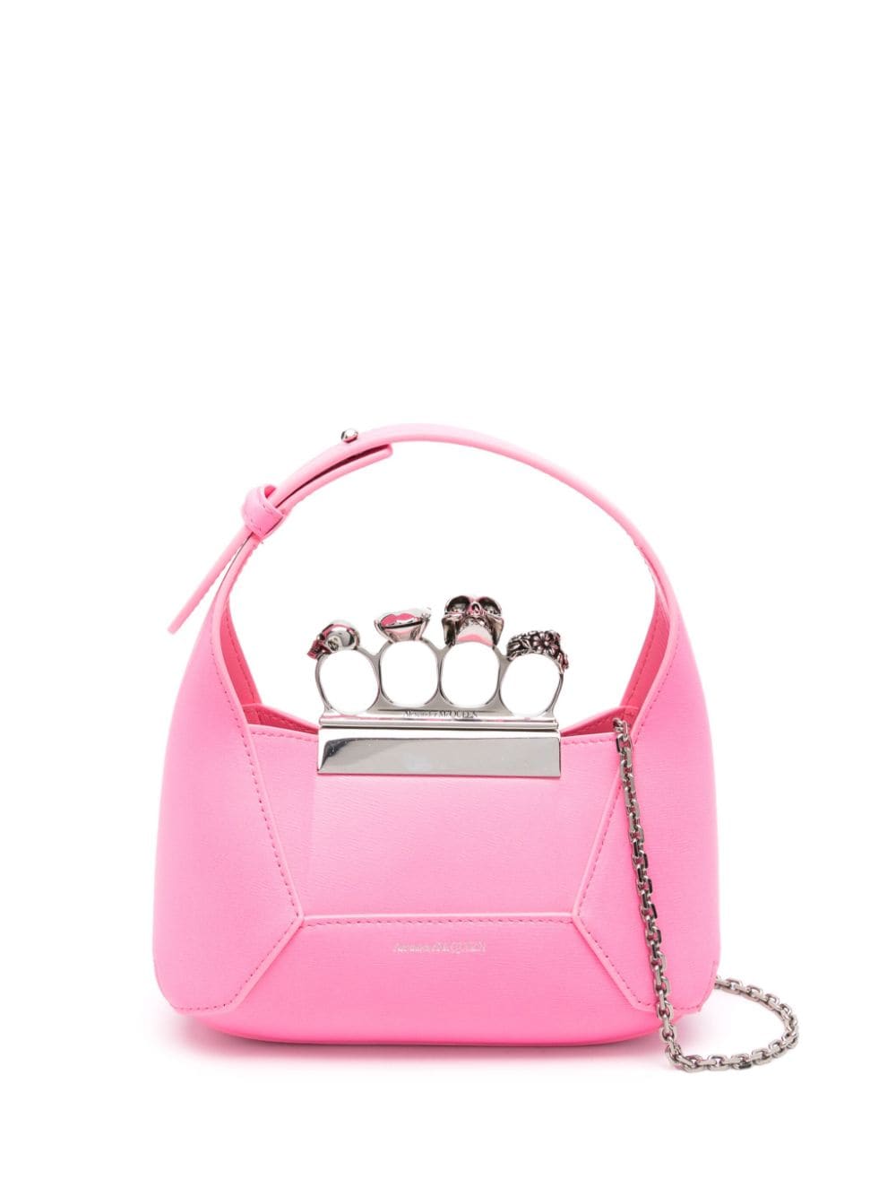 Alexander Mcqueen Handbag UNI Alexander McQueen Bags.. Pink Alexander McQueen Bags.. Pink Brand