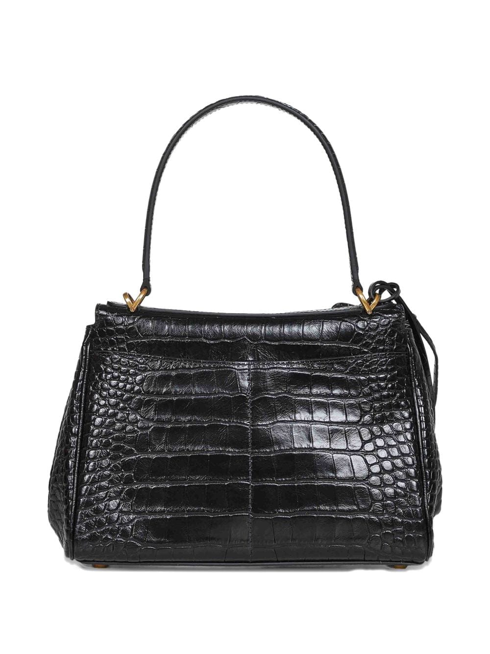 Balenciaga Handbag UNI Balenciaga Bag Black Balenciaga Bag Black Brand