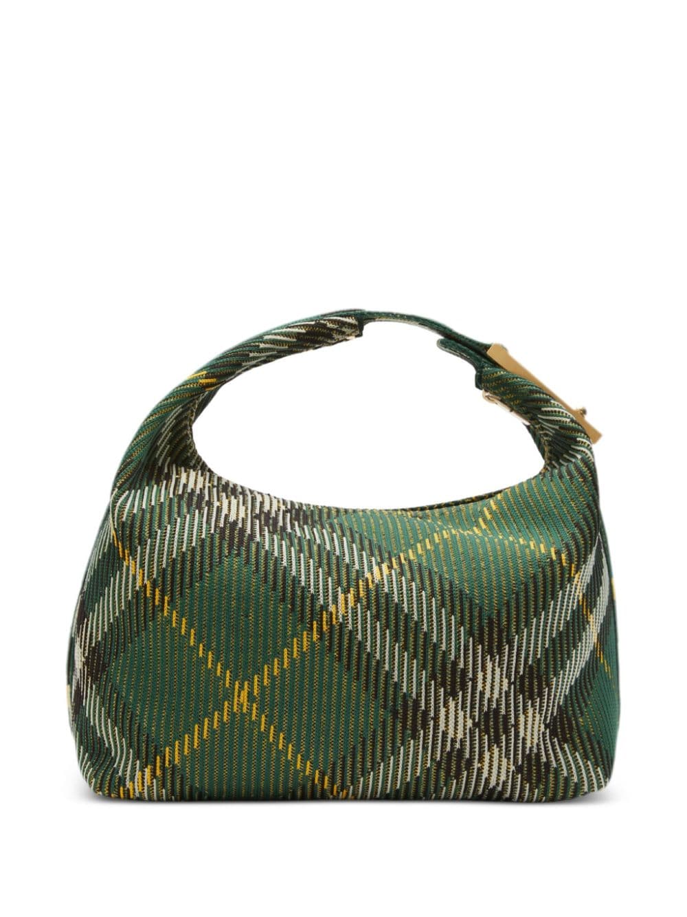 Burberry Handbag UNI Burberry Bags.. Green Burberry Bags.. Green Brand