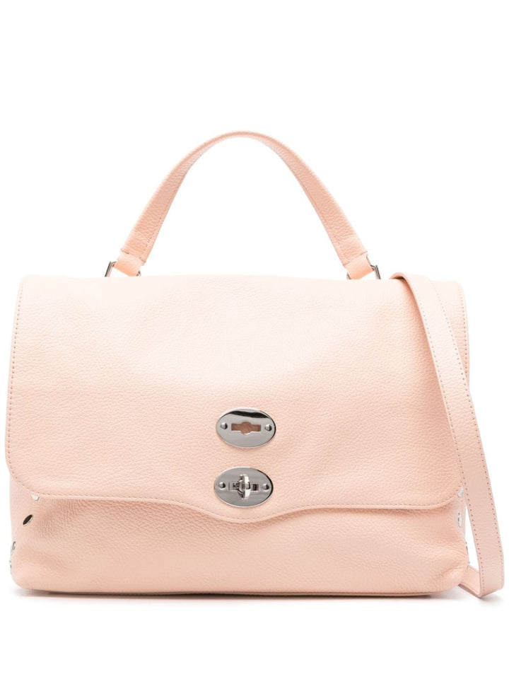 Zanellato Handbag UNI Zanellato Bags.. Powder Zanellato Bags.. Powder Brand