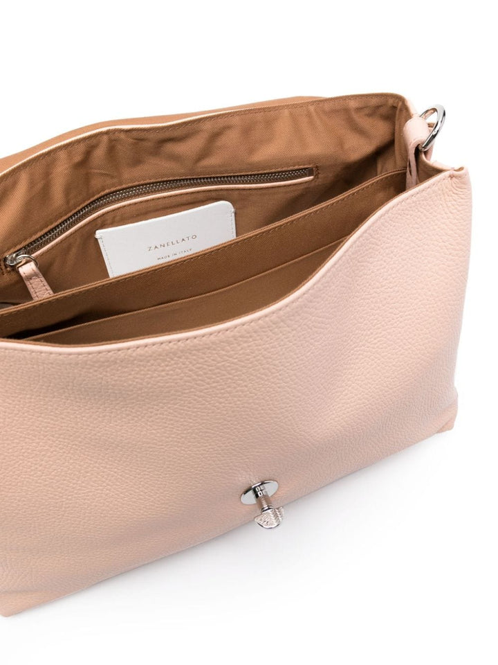 Zanellato Handbag UNI Zanellato Bags.. Powder Zanellato Bags.. Powder Brand