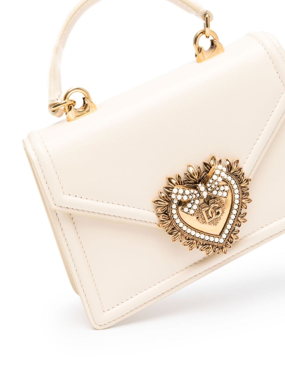 Dolce & Gabbana Handbags UNI Dolce & Gabbana Bag Beige Dolce & Gabbana Bag Beige Brand