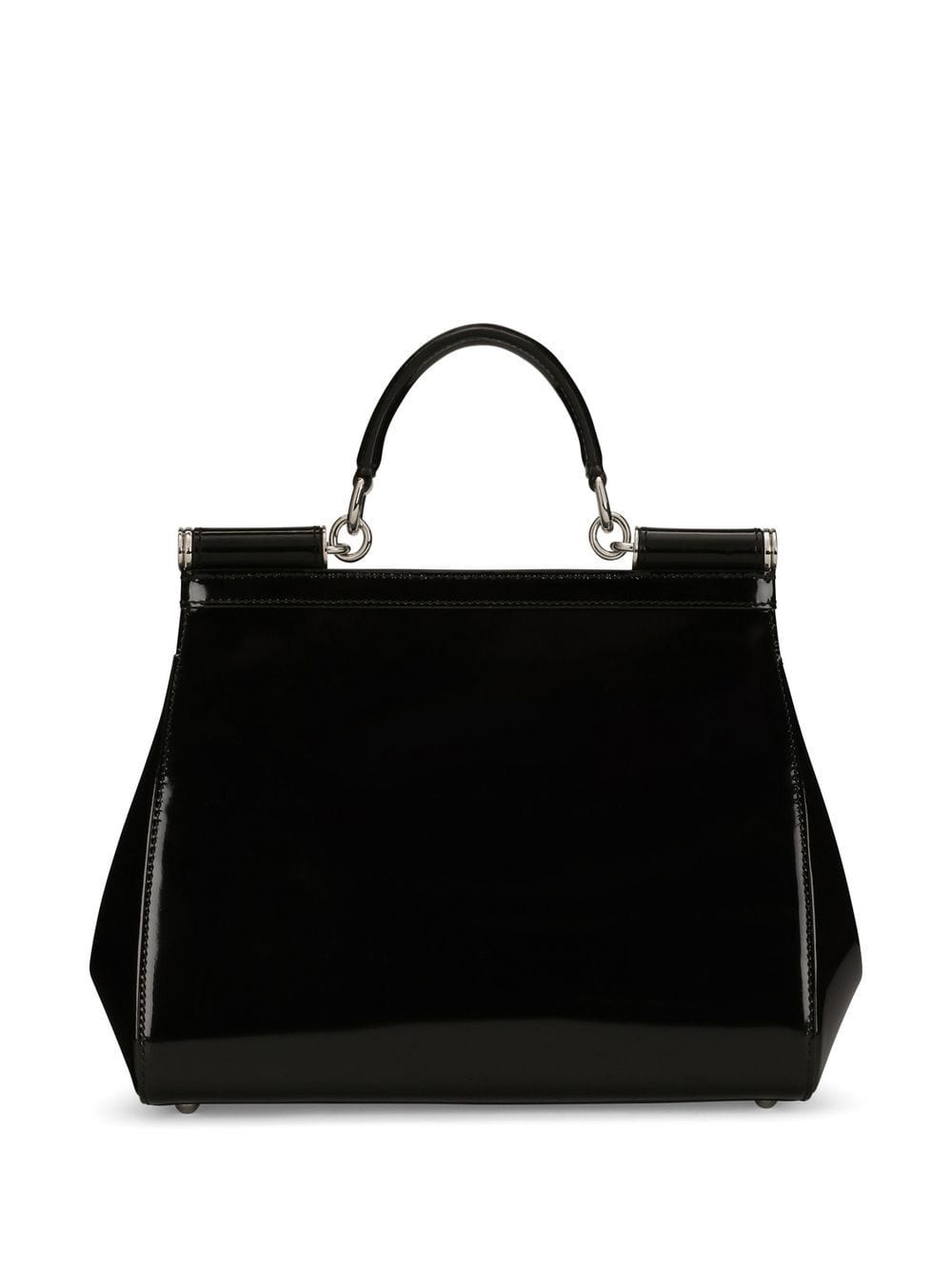 Dolce & Gabbana Handbags UNI Dolce & Gabbana Bag Black Dolce & Gabbana Bag Black Brand