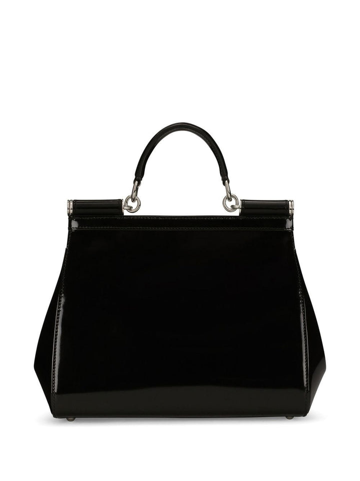 Dolce & Gabbana Handbags UNI Dolce & Gabbana Bag Black Dolce & Gabbana Bag Black Brand