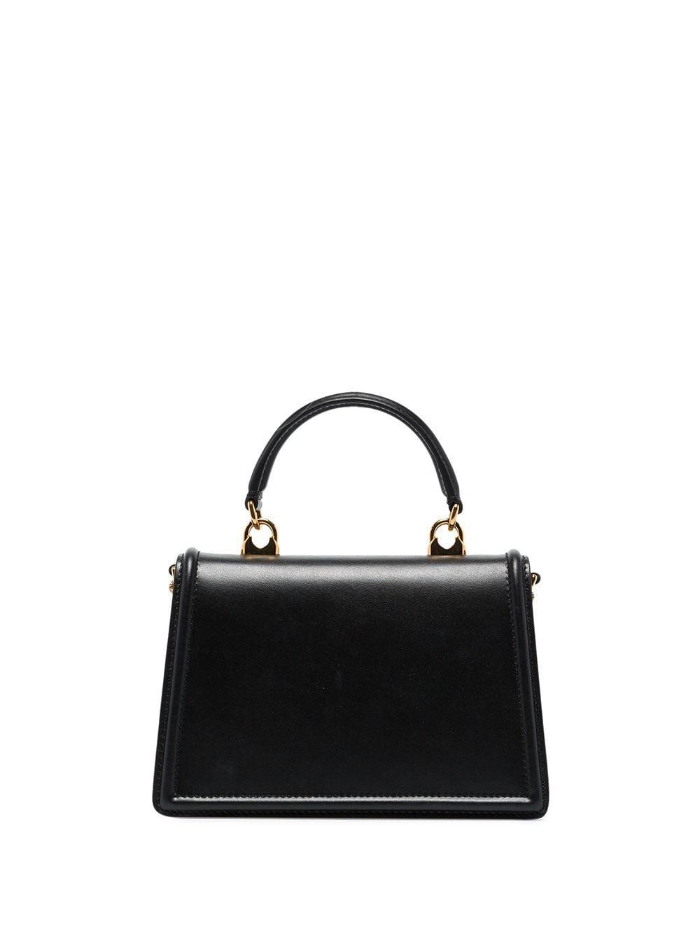 Dolce & Gabbana Handbags UNI Dolce & Gabbana Bag Black Dolce & Gabbana Bag Black Brand