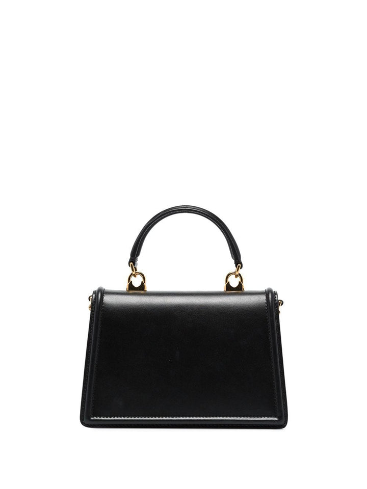 Dolce & Gabbana Handbags UNI Dolce & Gabbana Bag Black Dolce & Gabbana Bag Black Brand