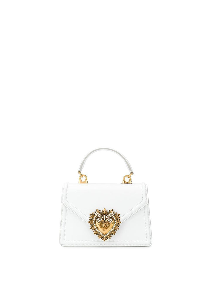 Dolce & Gabbana Handbags UNI Dolce & Gabbana Bag White Dolce & Gabbana Bag White Brand