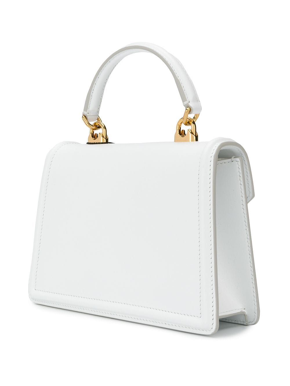 Dolce & Gabbana Handbags UNI Dolce & Gabbana Bag White Dolce & Gabbana Bag White Brand