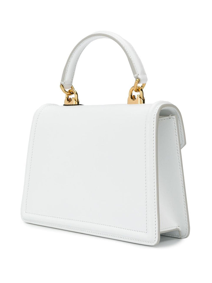 Dolce & Gabbana Handbags UNI Dolce & Gabbana Bag White Dolce & Gabbana Bag White Brand