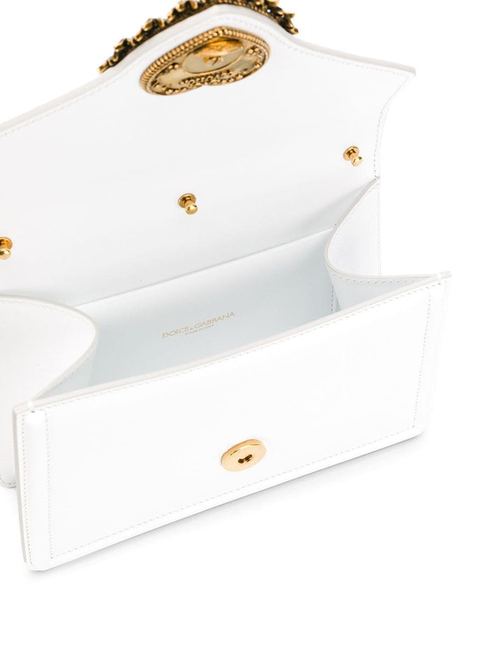 Dolce & Gabbana Handbags UNI Dolce & Gabbana Bag White Dolce & Gabbana Bag White Brand