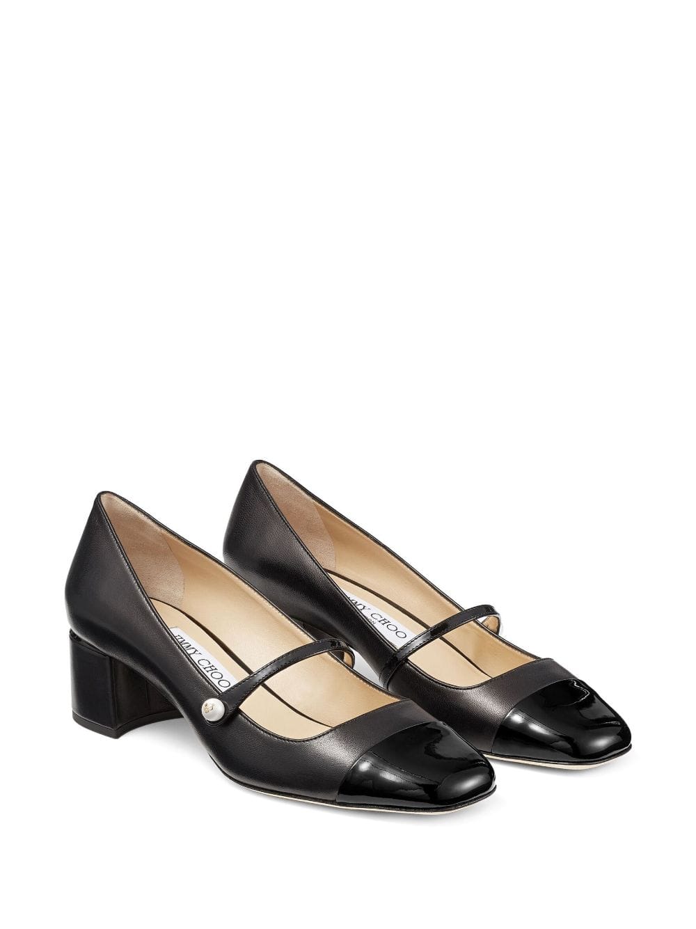 Jimmy Choo High Heel Jimmy Choo With Heel Black Jimmy Choo With Heel Black Brand