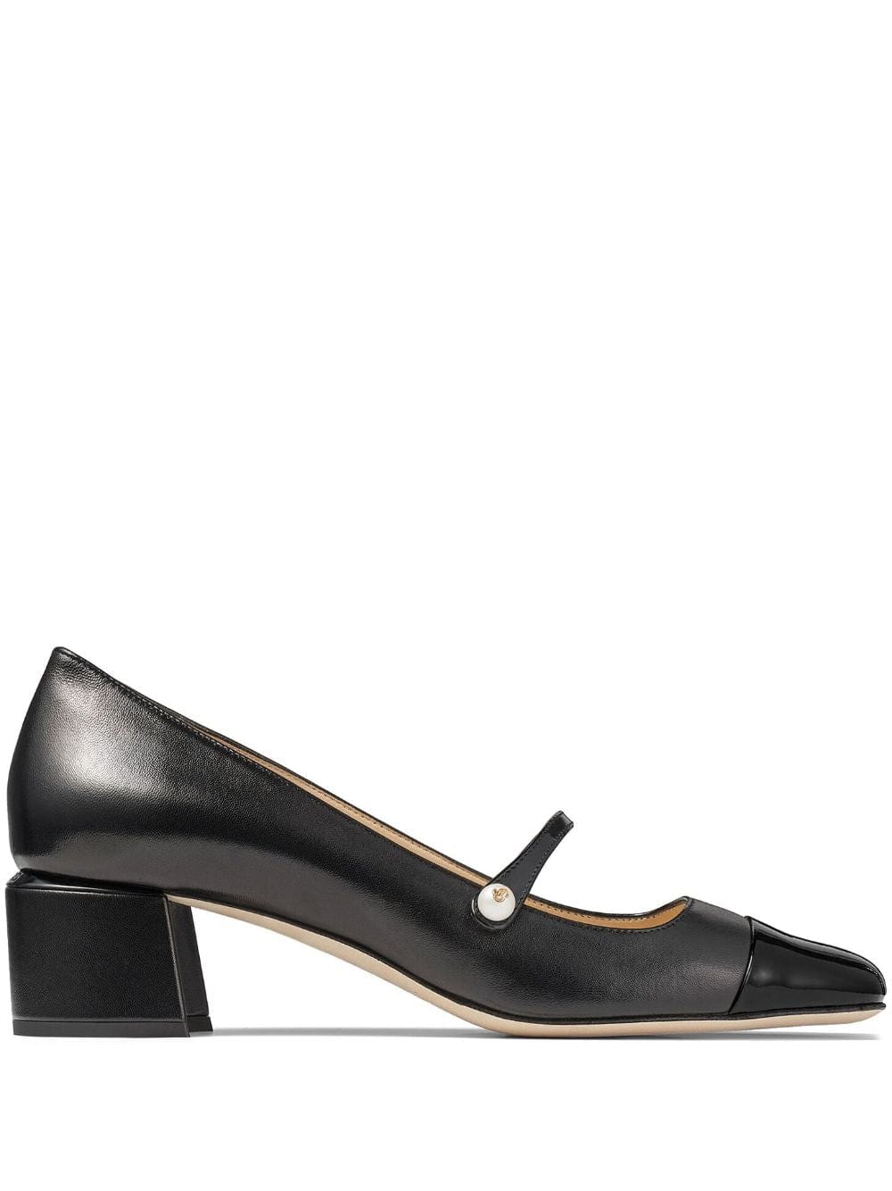 Jimmy Choo High Heel Jimmy Choo With Heel Black Jimmy Choo With Heel Black Brand
