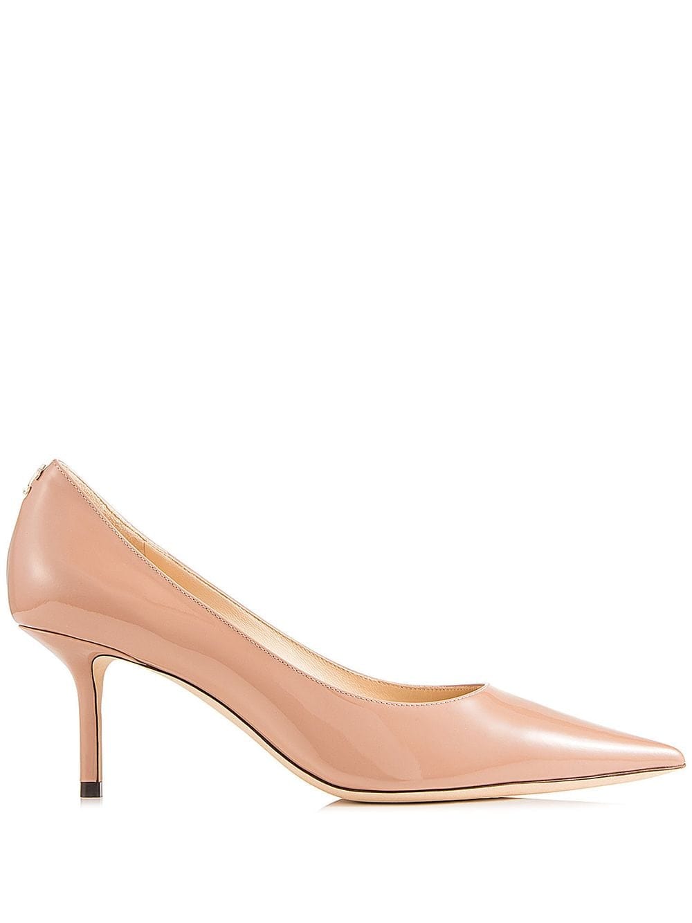 Jimmy Choo High Heel Jimmy Choo With Heel Powder Jimmy Choo With Heel Powder Brand