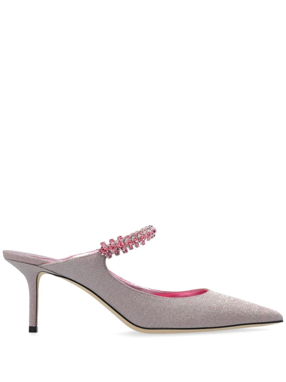 Jimmy Choo High Heel 36 Jimmy Choo With Heel Powder Jimmy Choo With Heel Powder Brand