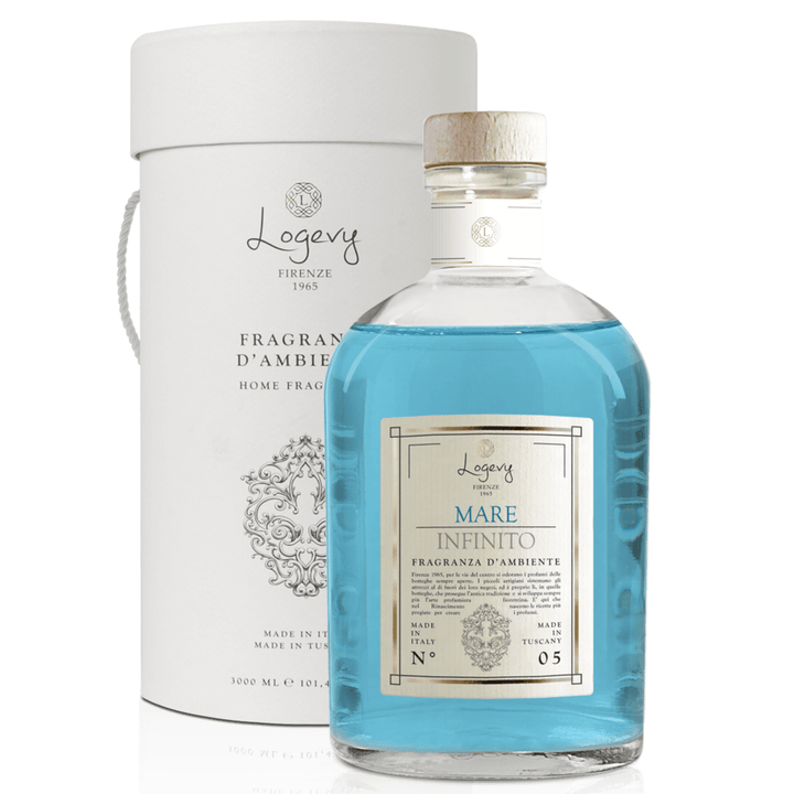 Home Diffuser 3l Magnum Diffuser Logevy Infinite Sea Home Fragrance Brand