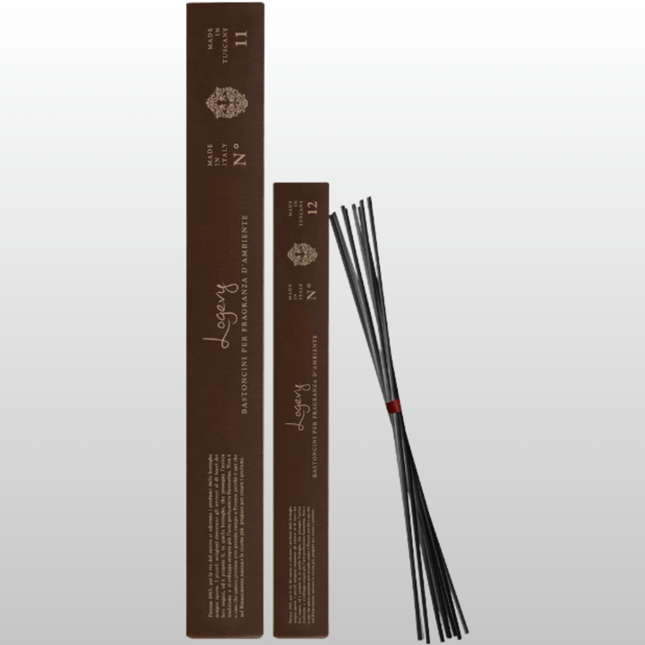 Home Diffuser Logevy The Marzocco Home Fragrance Brand