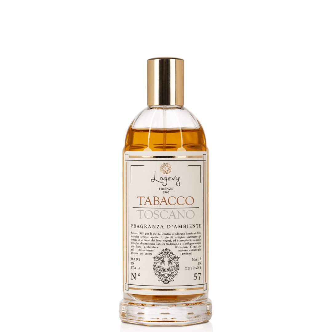 Home Diffuser Logevy Tuscan Tobacco Home Fragrance Brand