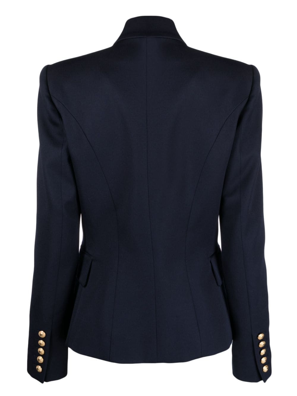 Balmain Jackets Balmain Jackets Blue Balmain Jackets Blue Brand