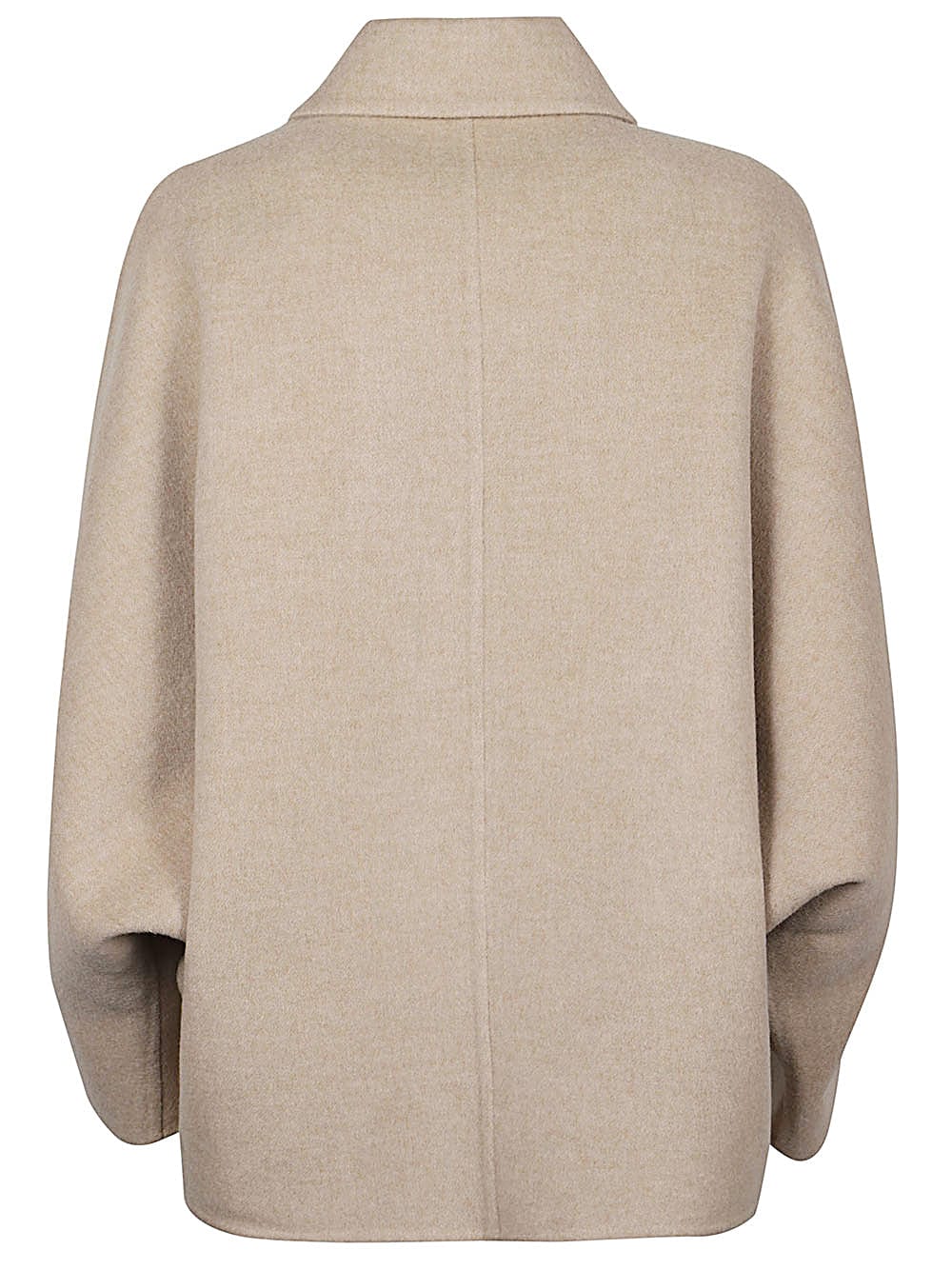 Brunello Cucinelli Jackets Brunello Cucinelli Coats Beige Brunello Cucinelli Coats Beige Brand